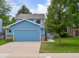 2219 Creekwood Dr, Fort Collins, CO 80525