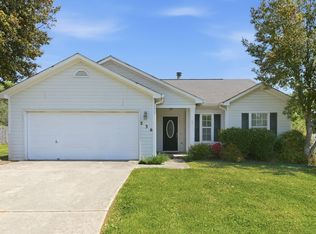 236 River Oaks Dr, Madison, AL 35758