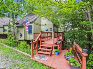115 Grizzly Way, Davis, WV 26260