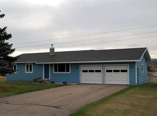 100 Midale St, Kalispell, MT 59901