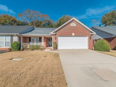 302 Vanderbilt Dr, Aiken, SC, 29803