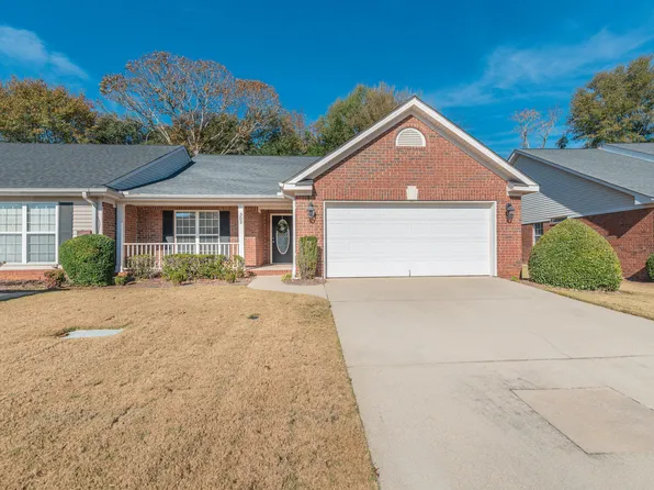 302 Vanderbilt Dr, Aiken, SC 29803