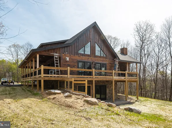 519 Sundance Way, McHenry, MD 21541