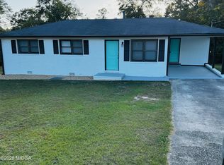 143 Meadow Dr, Macon, GA