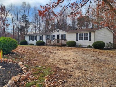 2335 Cg Woodson Rd, New Canton, VA, 23123
