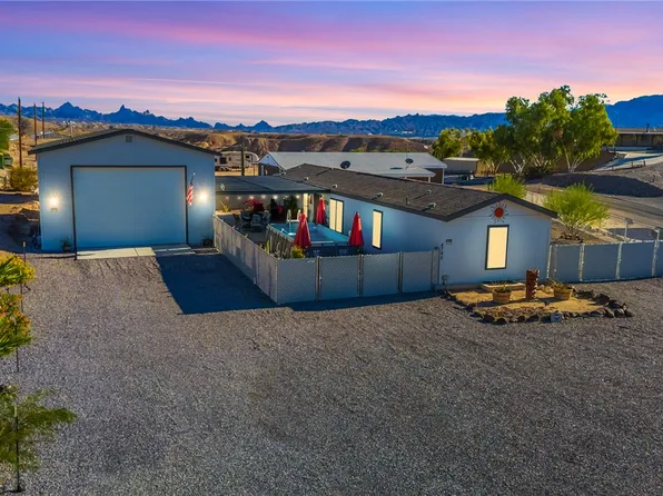 4780 Tonapah Dr, Topock, AZ 86436