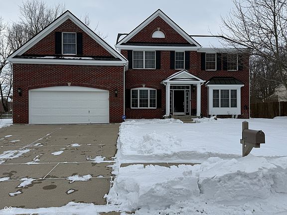 2nd image of 8637 Holm Mountain Cir