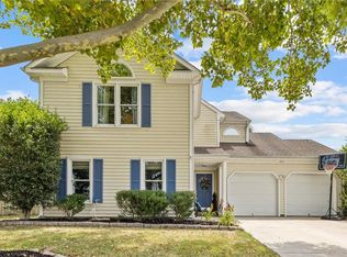 4725 Brompton Dr, Virginia Beach, VA 23456