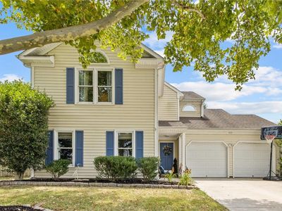 4725 Brompton Dr, Virginia Beach, VA, 23456