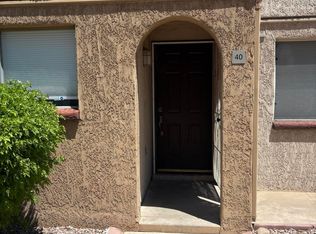 1455 N ALMA SCHOOL Road #40, Mesa, AZ 85201