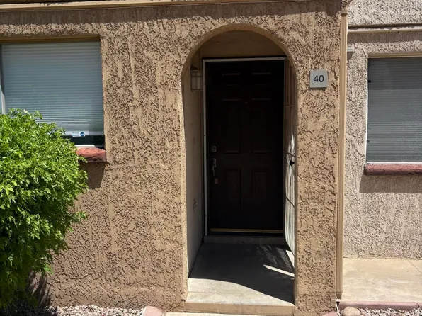 1455 N ALMA SCHOOL Road #40, Mesa, AZ 85201