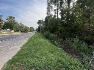 0 S Fm 356 LOT 19-20-21, Onalaska, TX 77360