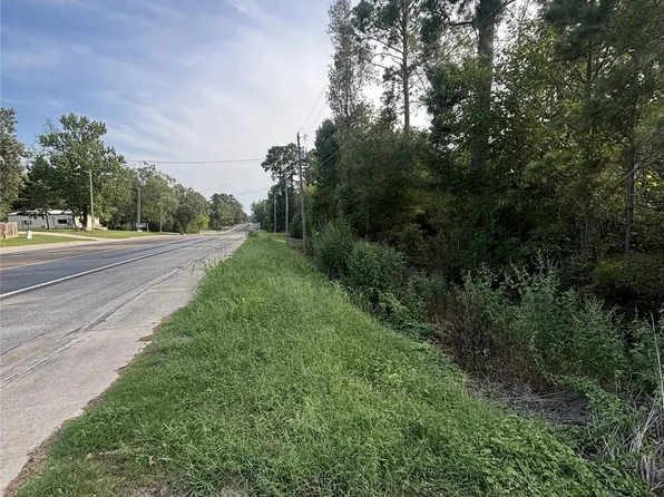 0 S Fm 356 Lot 19-20-21, Onalaska, TX 77360