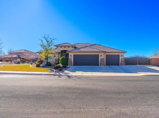 1084 E 3740 S, Washington, UT 84780