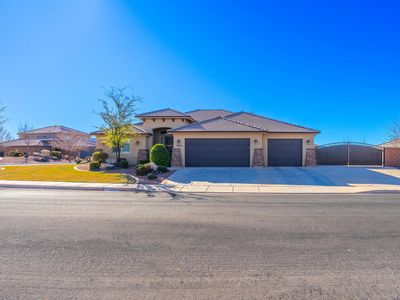 1084 E 3740 S, Washington, UT, 84780