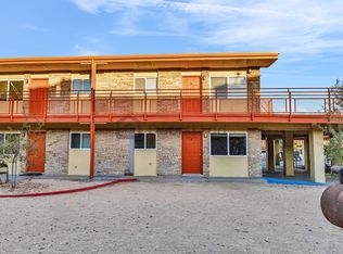 9400 Montrose Ct #17, El Paso, TX 79925
