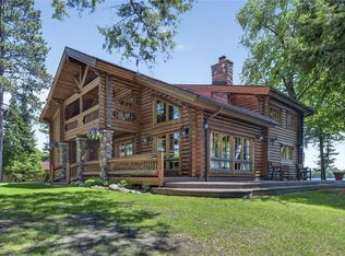 44895 Mill Road, Cable, WI 54821
