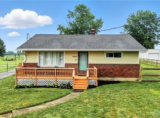 3966 N State Route 42, Waynesville, OH 45068