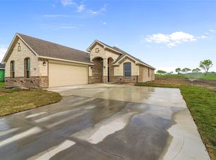 7348 NE County Road 1056, Rice, TX 75155