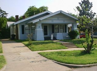 105 NW 19th St, Oklahoma City, OK 73103