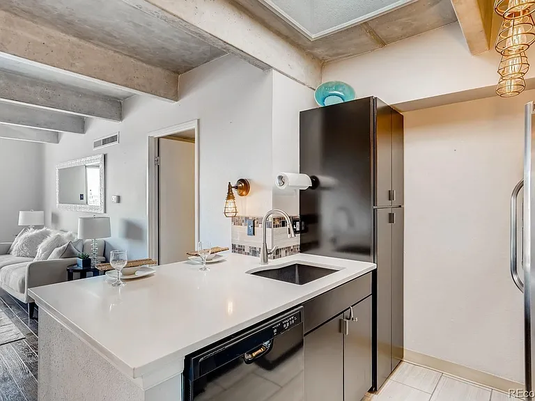 1433 N Williams St #Penthouse 5 — Photo 9