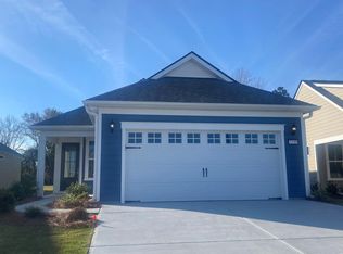 1335 Littleleaf Loop Phase #1-LOT 191, North Myrtle Beach, SC 29582