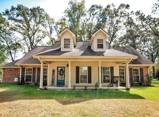 6555 Highway 111, Anacoco, LA 71403