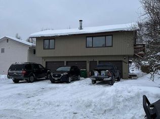 3605 Gardner St, Anchorage, AK 99508