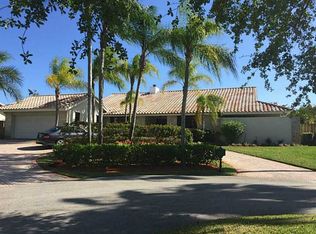 7840 SW 169th St, Palmetto Bay, FL 33157