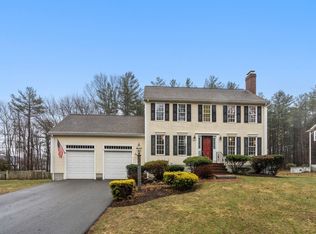 294 Lincoln St, Abington, MA 02351