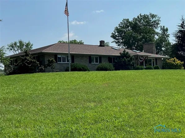 3550 Limerick Rd, Clyde, OH 43410