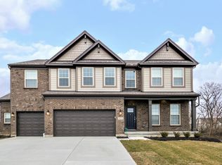 5674 Long Valley Dr #140, Liberty Township, OH 45011