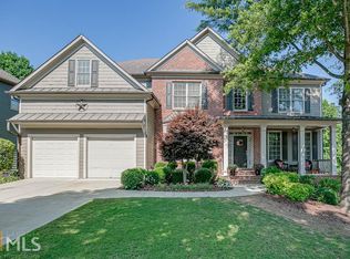 1549 Heartland Path, Hoschton, GA 30548