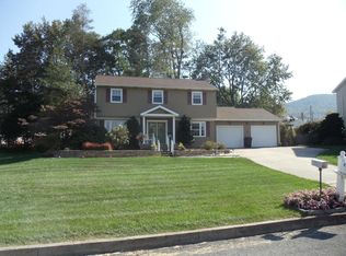 430 E 5th Ave, South Williamsport, PA 17702