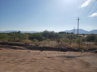 7120 Kissiah Dr, Las Cruces, NM 88012