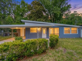 8043 Joffre Dr, Jacksonville, FL 32210