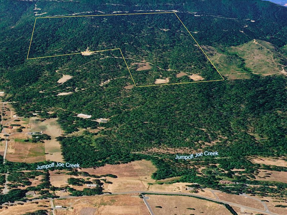 1st image of Jump Creek Rd