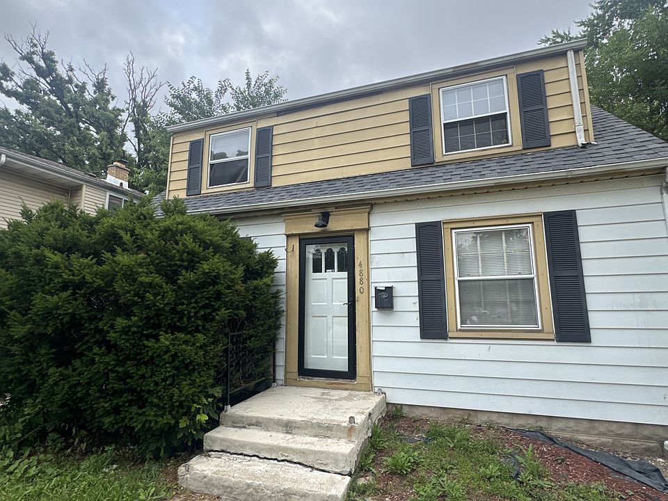 1st image of 4880 N 51st Blvd