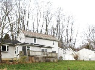 209 Idaho Ave, Salem, OH