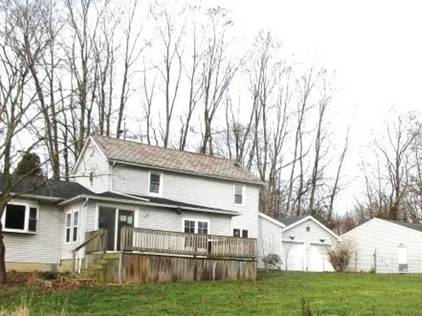 209 Idaho Ave, Salem, OH 44460