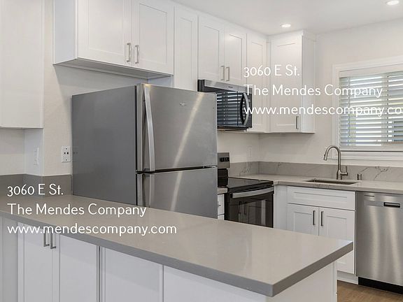 2nd image of 3060 E St APT 14