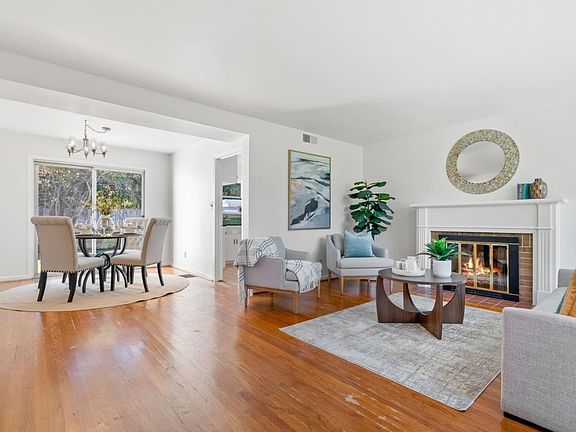 5th image of 749 San Jude Ave