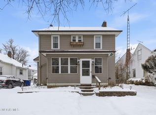 4410 Westway St, Toledo, OH 43612