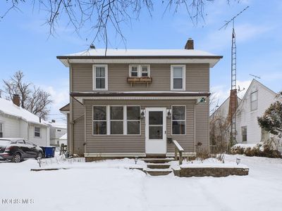 4410 Westway St, Toledo, OH, 43612