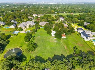 4612 Bill Simmons Rd, Colleyville, TX 76034