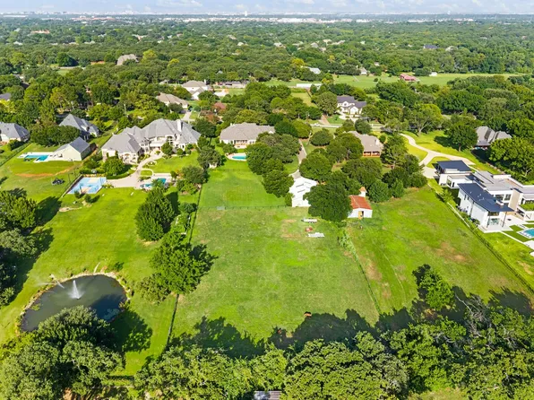 4612 Bill Simmons Rd, Colleyville, TX 76034
