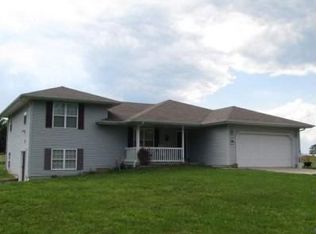 18493 Oasis Dr, Phillipsburg, MO 65722