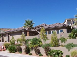 1371 N Boston Rd, Washington, UT 84780