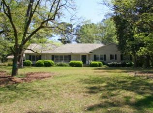 1010 4th St NW, Cairo, GA 39828
