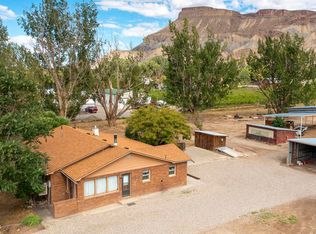 3620 G Rd, Palisade, CO 81526